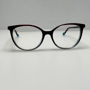 Face a Face Face-a-face Eyeglasses Eye Glasses Norma 2 Col 1102 LN 53-17-140